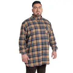 KOTTING - CAMISA VILLELA FANTASIA REGULAR FIT