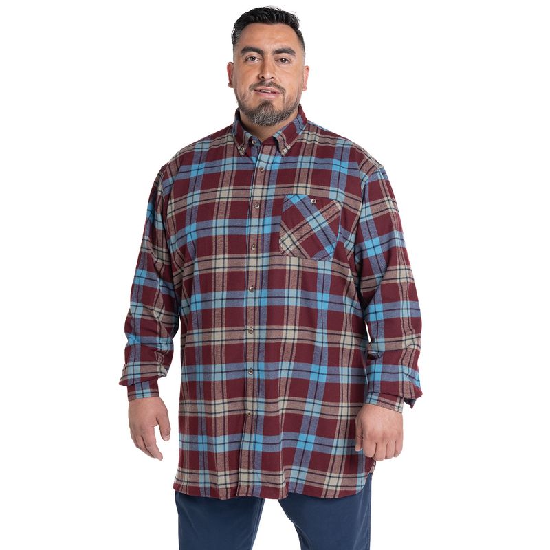 KOTTING - CAMISA VILLELA FANTASIA REGULAR FIT KOTTING