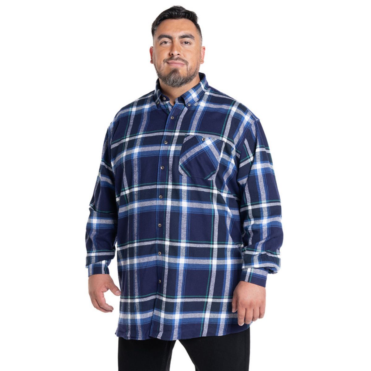 KOTTING - CAMISA VILLELA FANTASIA REGULAR FIT KOTTING