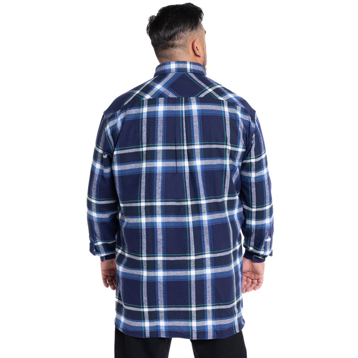 KOTTING - CAMISA VILLELA FANTASIA REGULAR FIT KOTTING