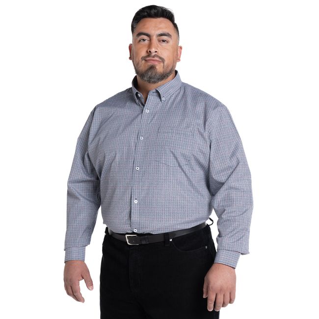 KOTTING - CAMISA FANTASIA CLASICA REGULAR FIT KOTTING