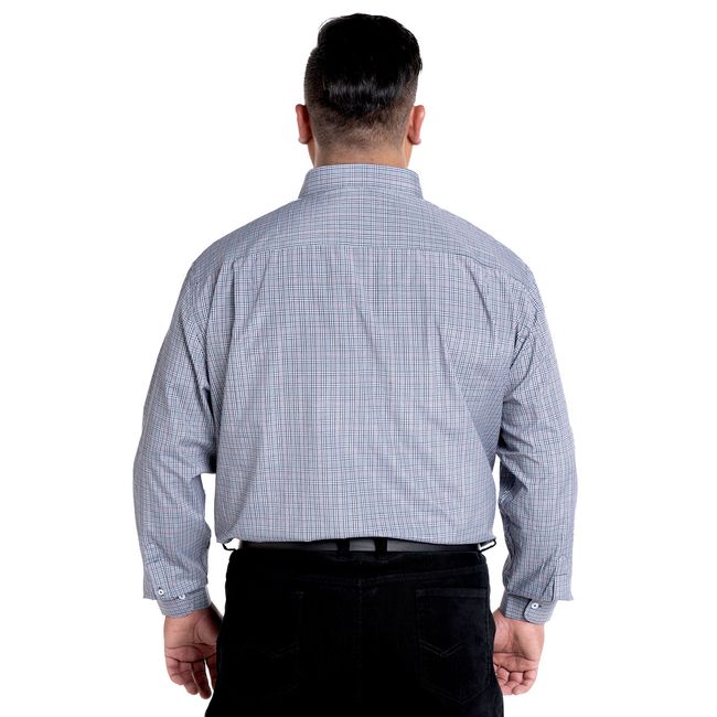 KOTTING - CAMISA FANTASIA CLASICA REGULAR FIT KOTTING