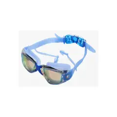 GENERICO - Lentes de Natación Visión Cristalina y Protección UV