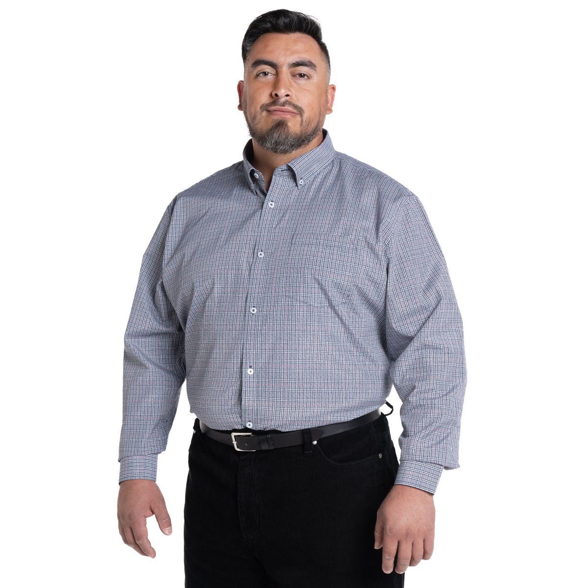 KOTTING - CAMISA FANTASIA CLASICA REGULAR FIT KOTTING