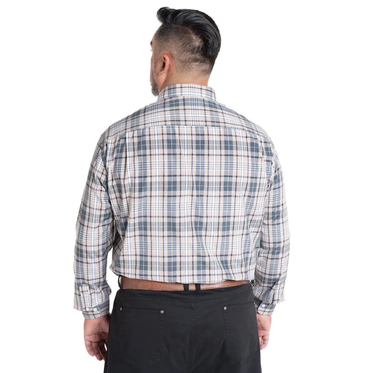 KOTTING - CAMISA FANTASIA CLASICA REGULAR FIT KOTTING