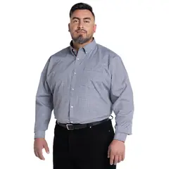 KOTTING - CAMISA FANTASIA CLASICA REGULAR FIT