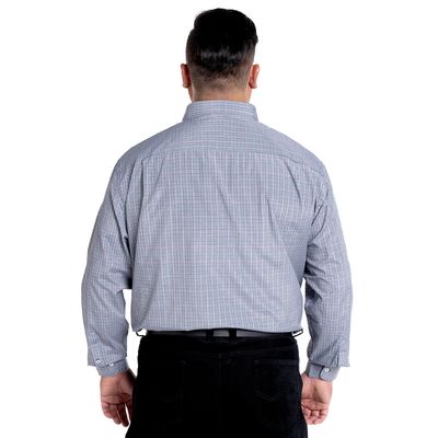 Imagen 2 del producto CAMISA FANTASIA CLASICA REGULAR FIT