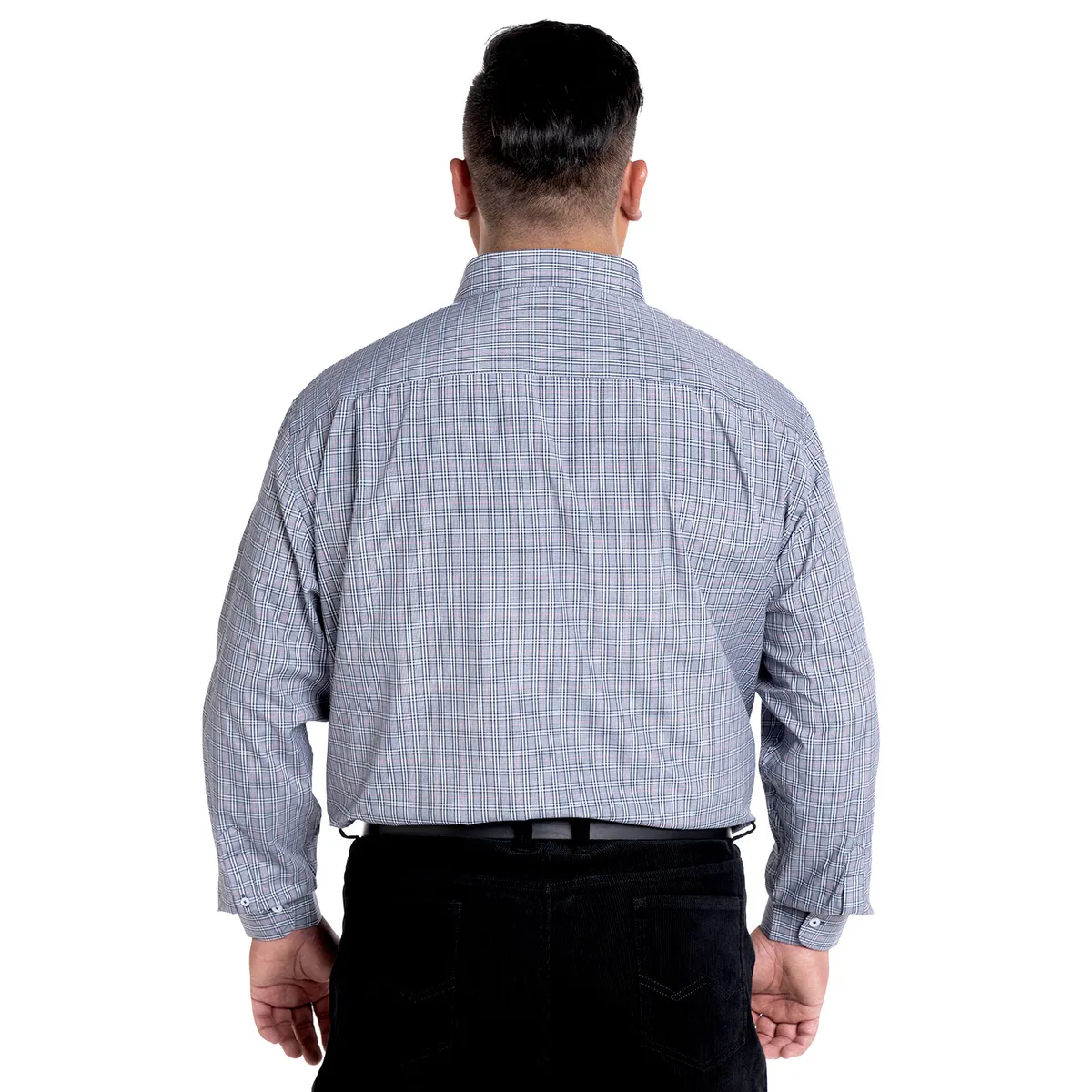KOTTING - CAMISA FANTASIA CLASICA REGULAR FIT KOTTING