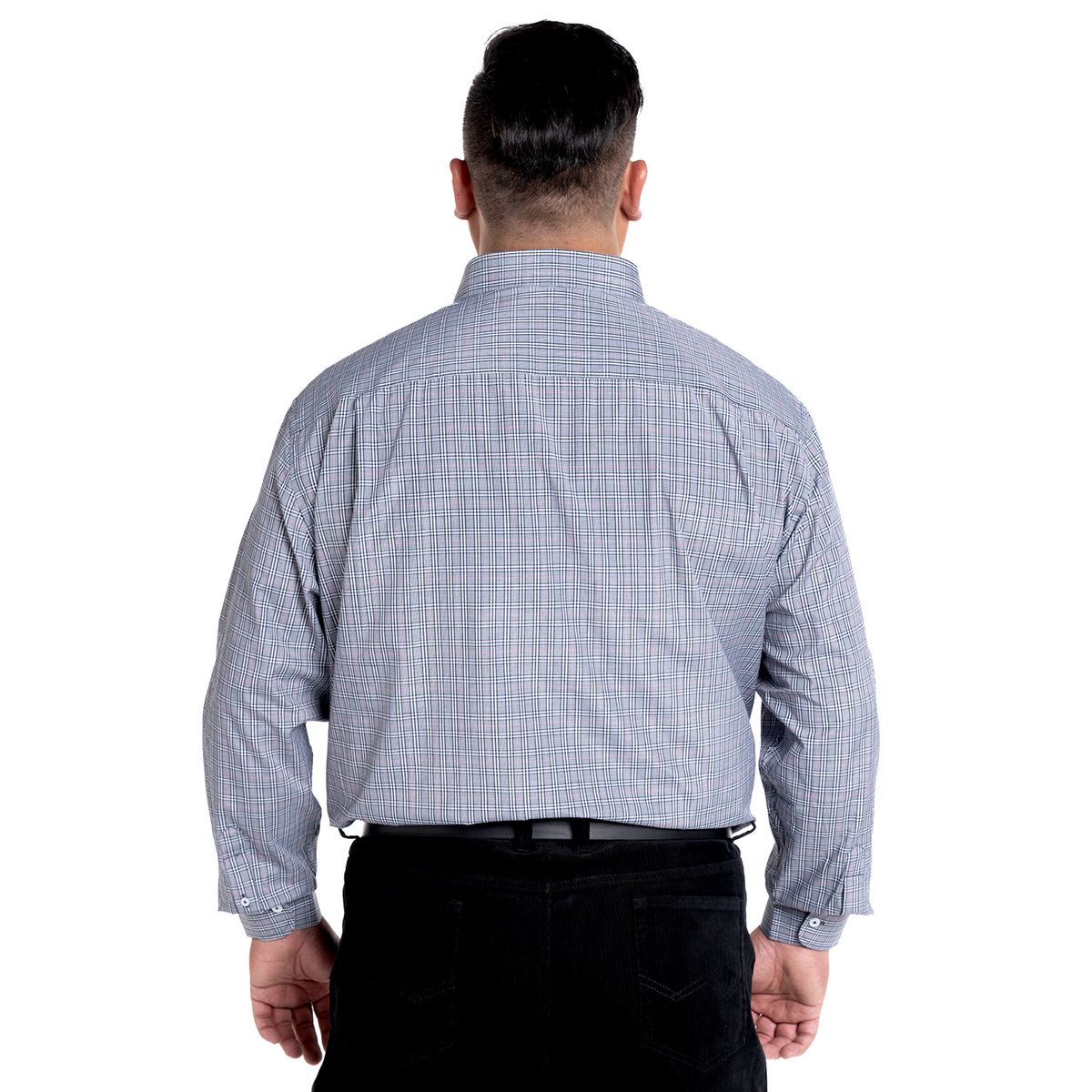 KOTTING - CAMISA FANTASIA CLASICA REGULAR FIT KOTTING