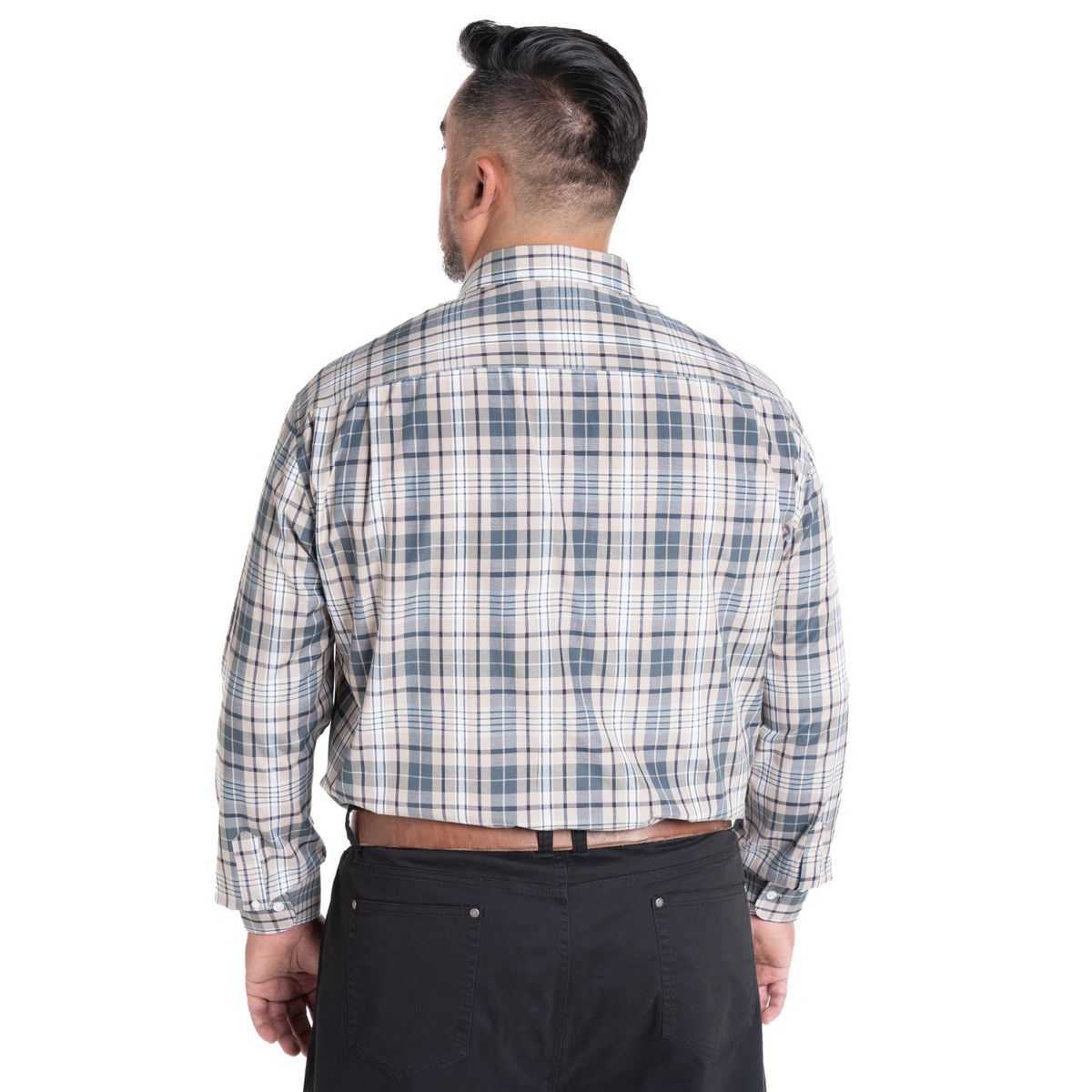 KOTTING - CAMISA FANTASIA CLASICA REGULAR FIT KOTTING