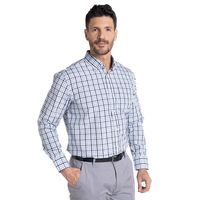 CAMISA FANTASIA CLASICA REGULAR FIT