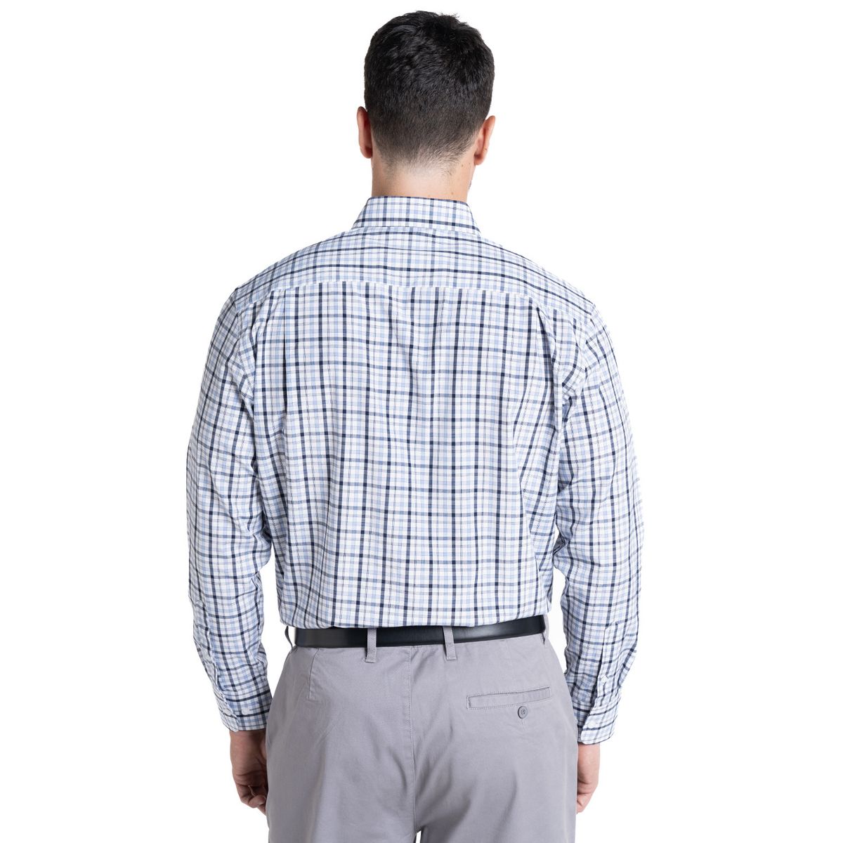 KOTTING - CAMISA FANTASIA CLASICA REGULAR FIT KOTTING