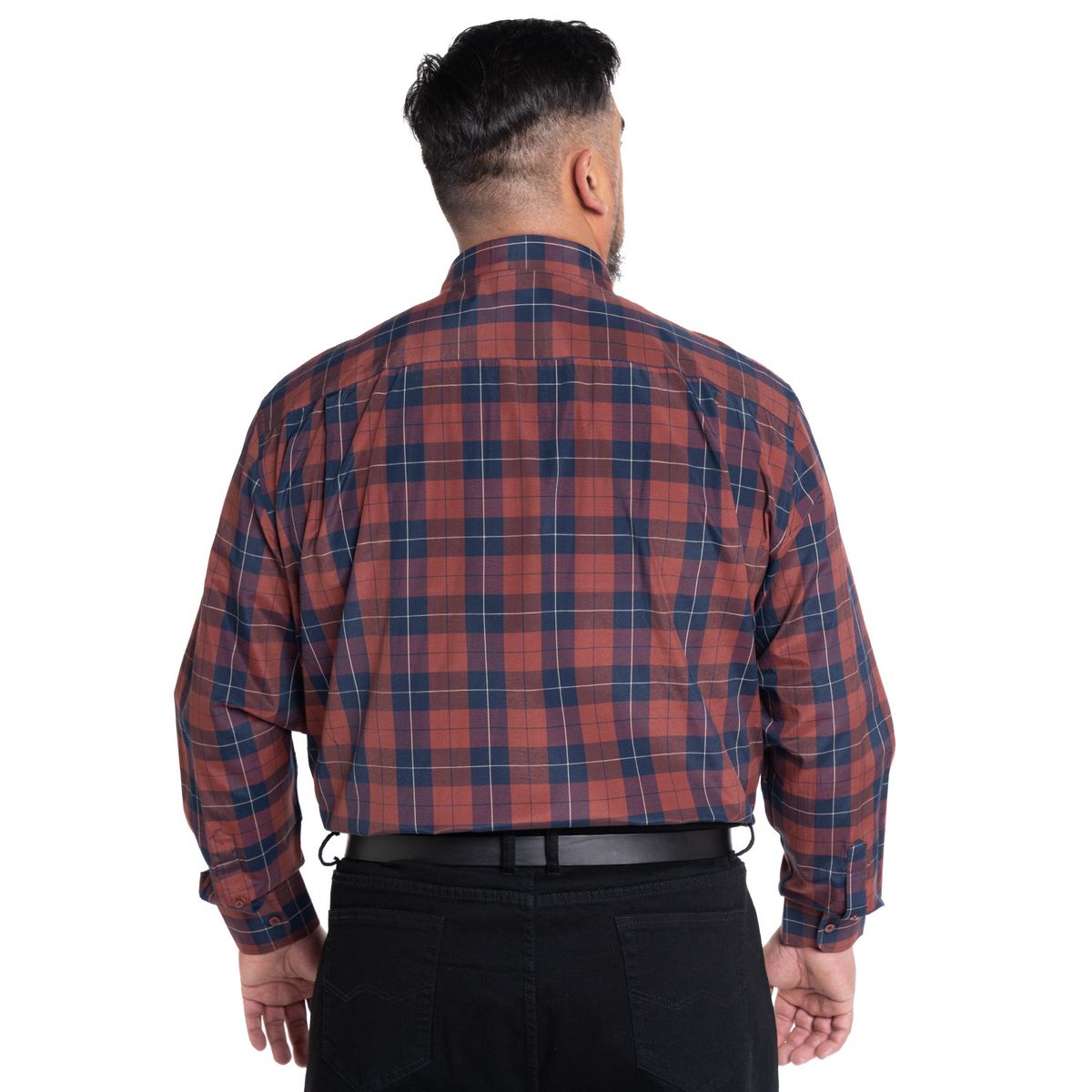 KOTTING - CAMISA FANTASIA CLASICA REGULAR FIT KOTTING