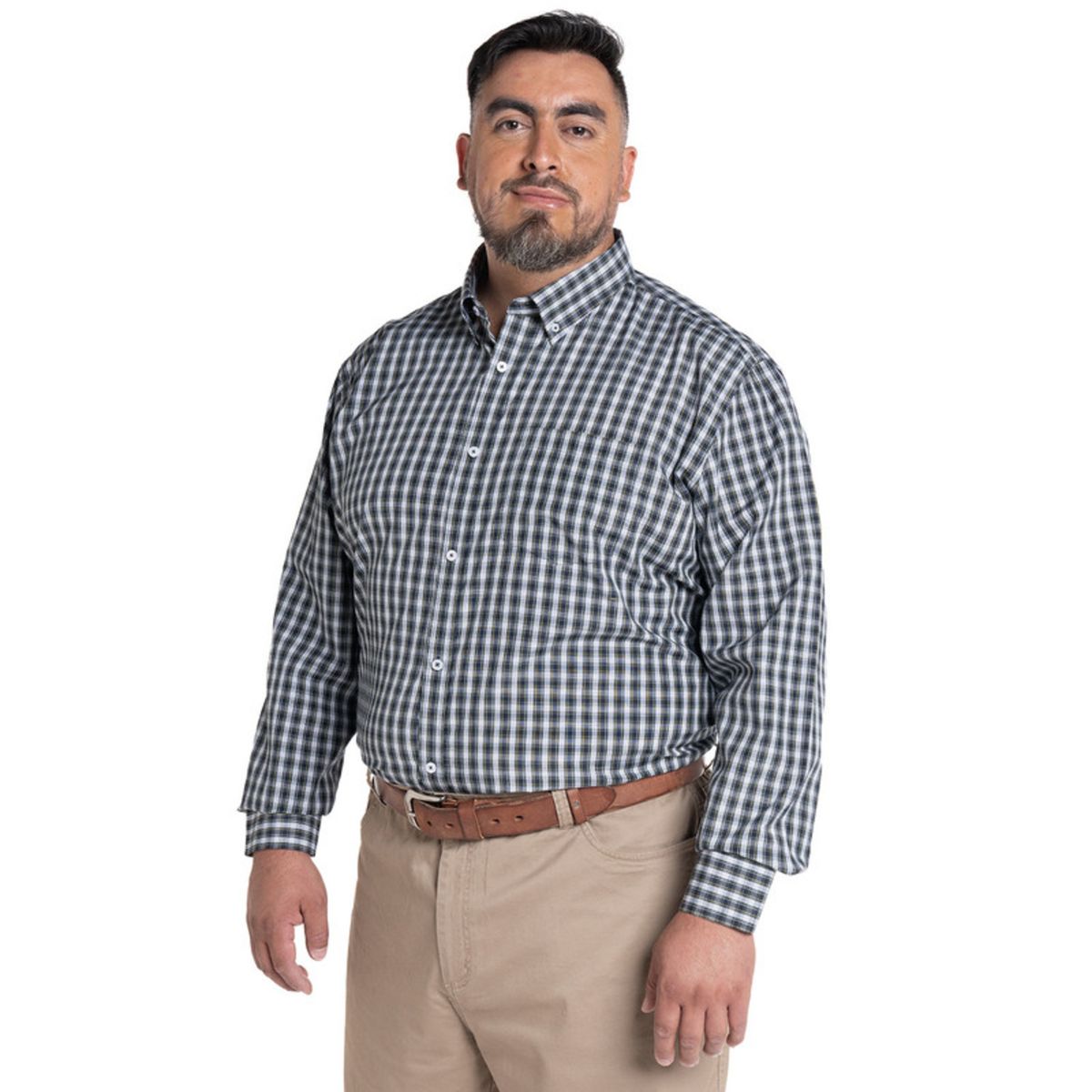 KOTTING - CAMISA FANTASIA CLASICA REGULAR FIT KOTTING