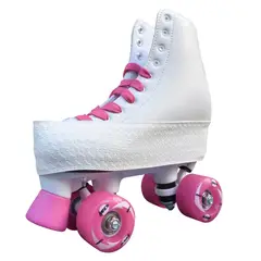 GENERICO - Protector elástico para patines artísticos Pedalcity talla M