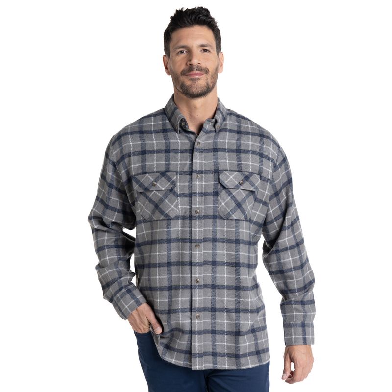 KOTTING - CAMISA LEÑADORA SPECIAL FIT KOTTING