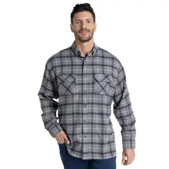 KOTTING - CAMISA LEÑADORA SPECIAL FIT
