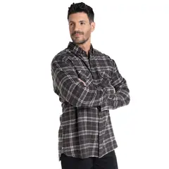 KOTTING - CAMISA LEÑADORA SPECIAL FIT