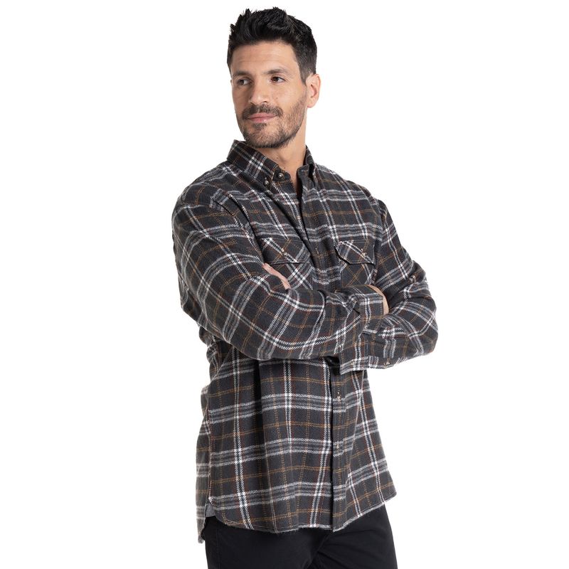 KOTTING - CAMISA LEÑADORA SPECIAL FIT KOTTING