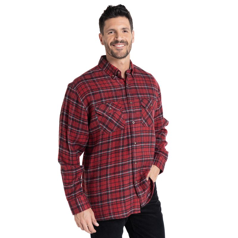 KOTTING - CAMISA LEÑADORA SPECIAL FIT KOTTING