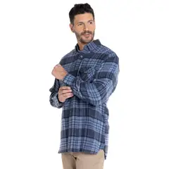 KOTTING - CAMISA LEÑADORA SPECIAL FIT
