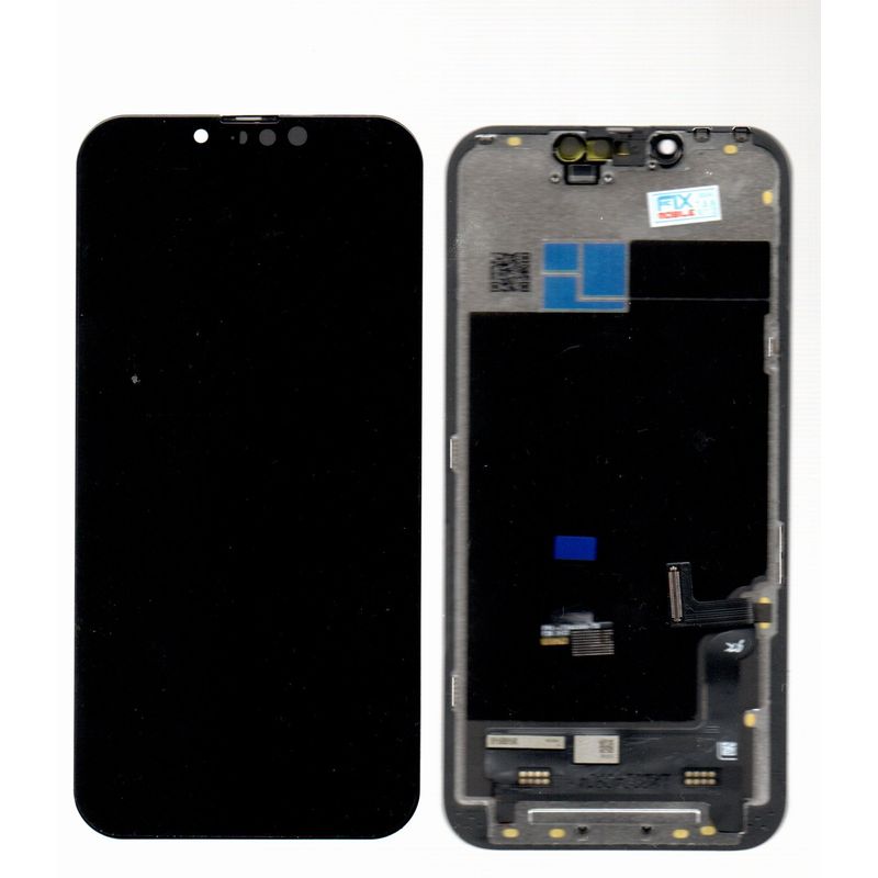 GENERICO - PANTALLA COMPATIBLE IPHONE 13 INCELL