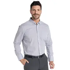 KOTTING - CAMISA FANTASÍA CUADRO CLÁSICO REGULAR FIT