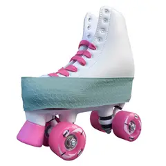 GENERICO - Protector elástico para patines artísticos Pedalcity talla S