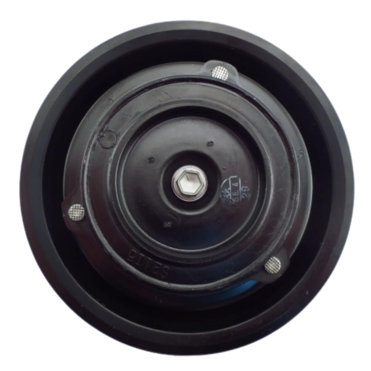 GENERICO - COMPRESOR MERCEDES BENZ ACTROS 24v