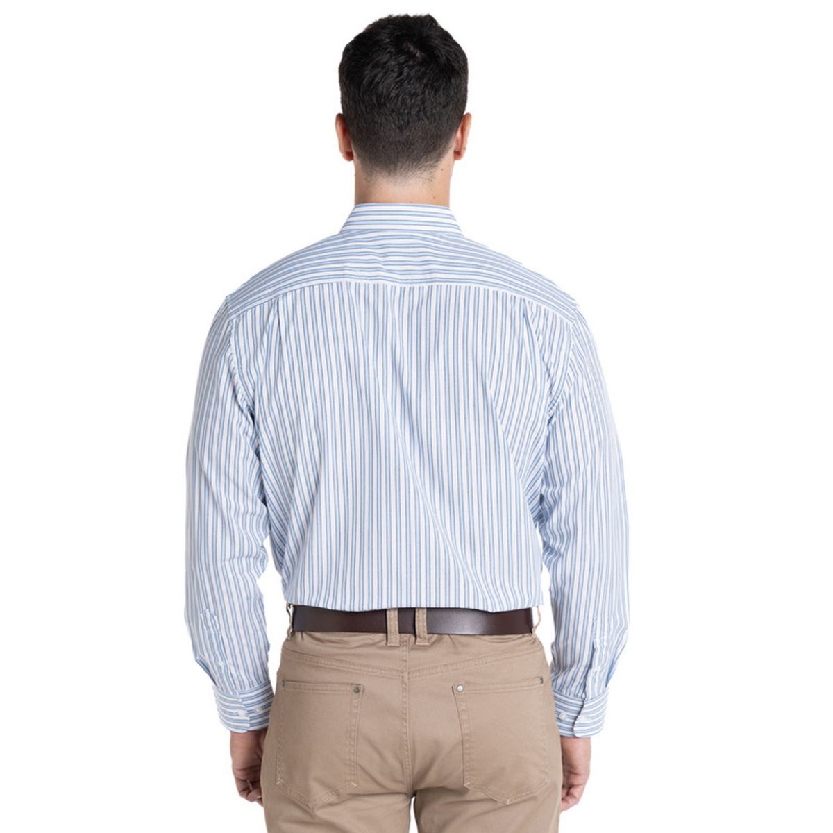 KOTTING - CAMISA LISTADA PREMIUM REGULAR FIT KOTTING