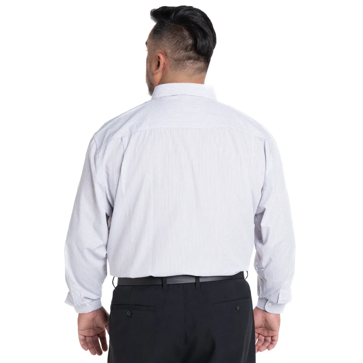 KOTTING - CAMISA LISTADA PREMIUM REGULAR FIT KOTTING
