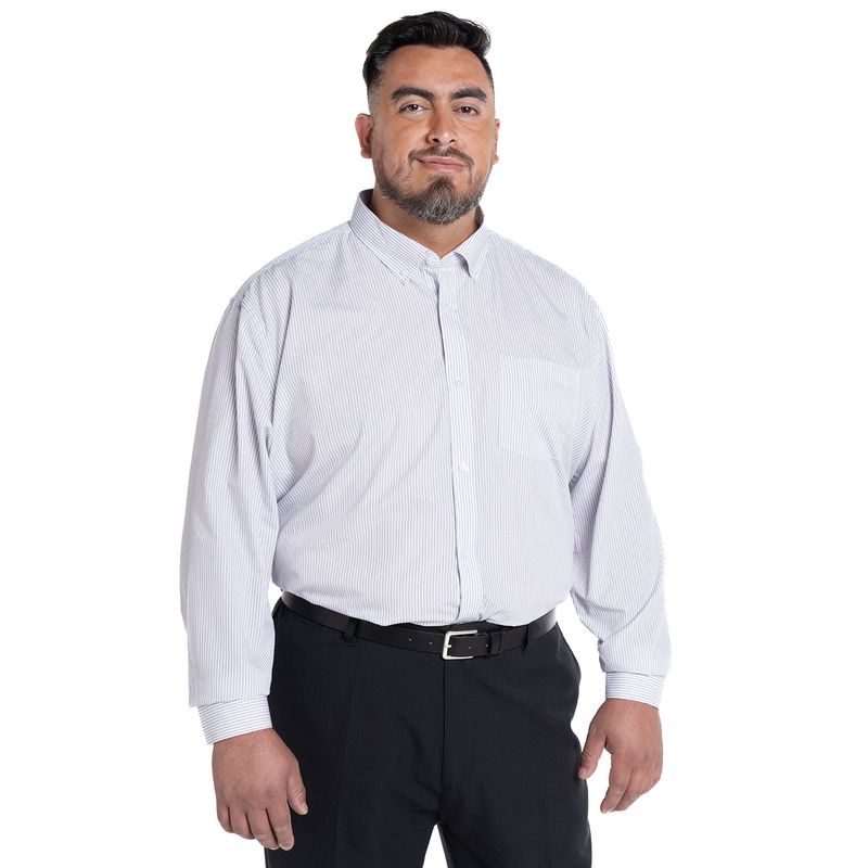 KOTTING - CAMISA LISTADA PREMIUM REGULAR FIT KOTTING