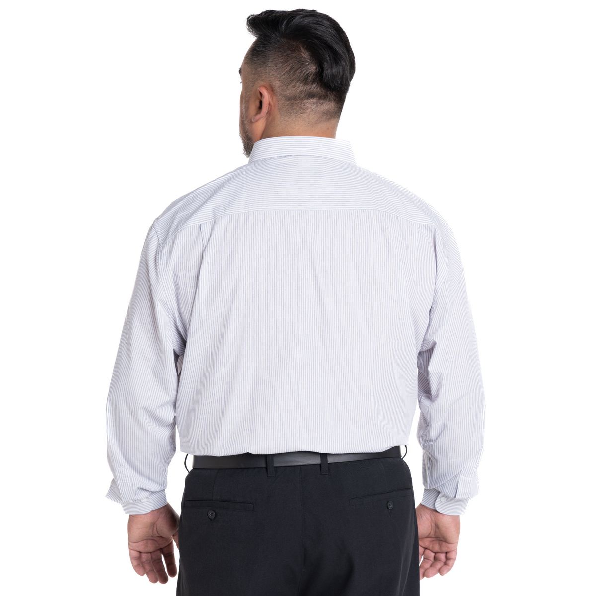 KOTTING - CAMISA LISTADA PREMIUM REGULAR FIT KOTTING