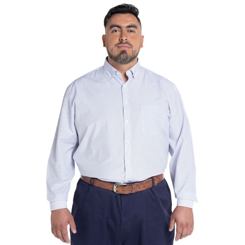 KOTTING - CAMISA FANTASIA ESTAMPADA REGULAR FIT KOTTING