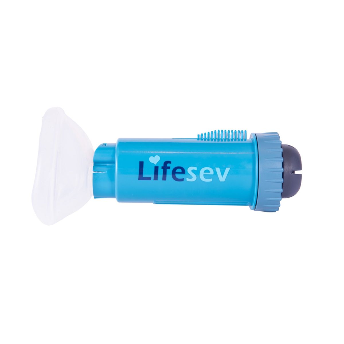 GENERICO - LifeSev 2.0 Dispositivo Anti-Asfixia Multi-Familiar