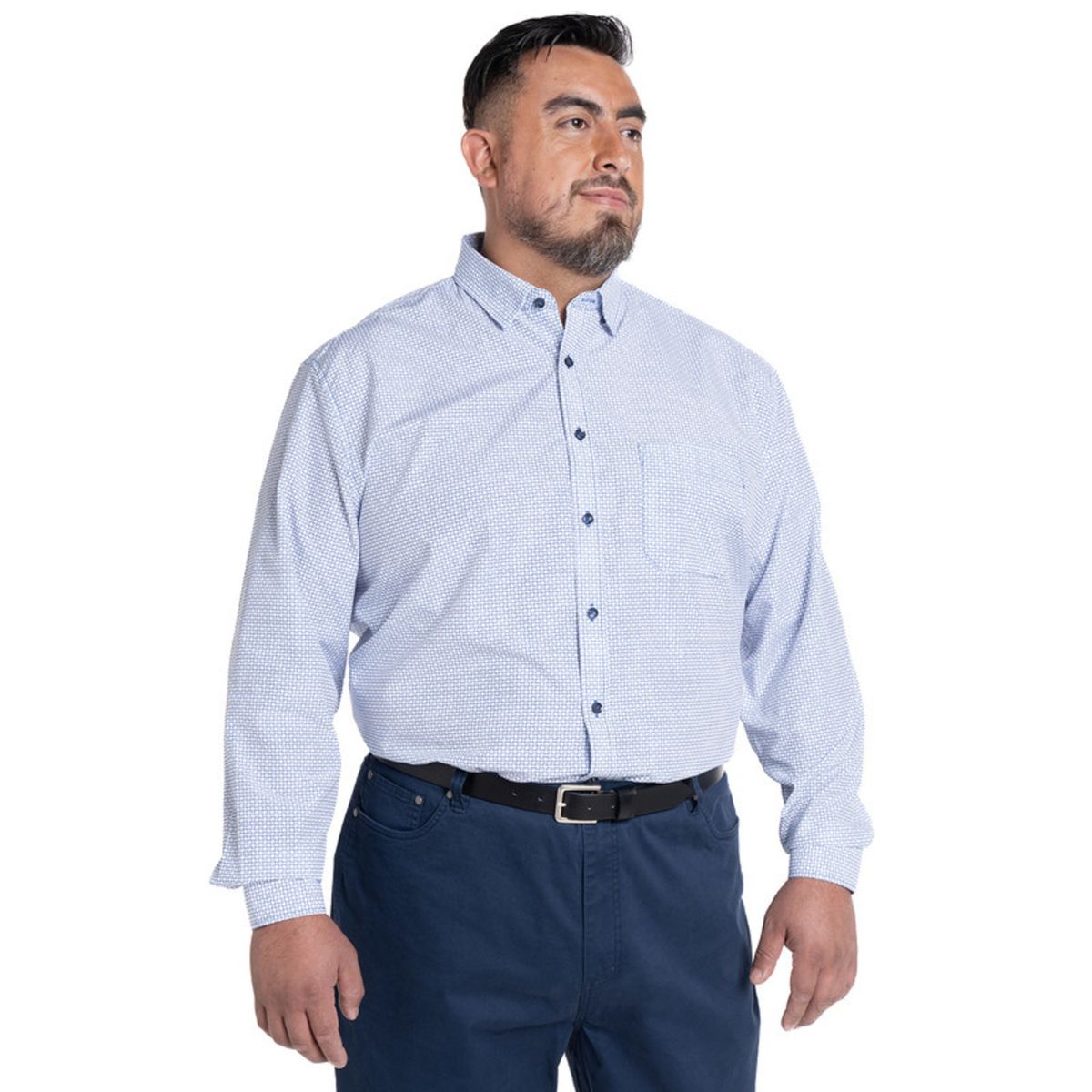KOTTING - CAMISA FANTASIA ESTAMPADA REGULAR FIT KOTTING