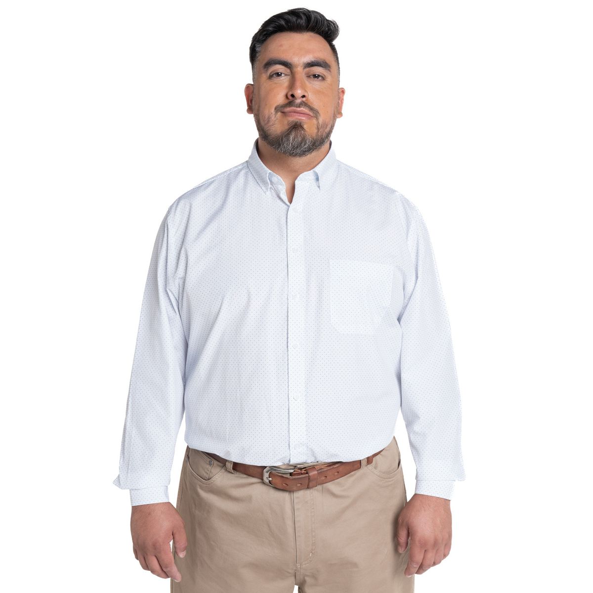 KOTTING - CAMISA FANTASIA ESTAMPADA REGULAR FIT KOTTING