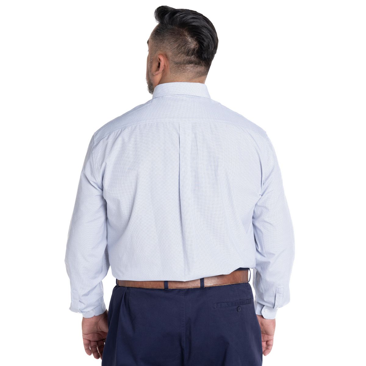 KOTTING - CAMISA FANTASIA ESTAMPADA REGULAR FIT KOTTING