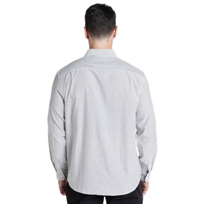 Imagen 2 del producto CAMISA OXFORD LISTADA REGULAR FIT