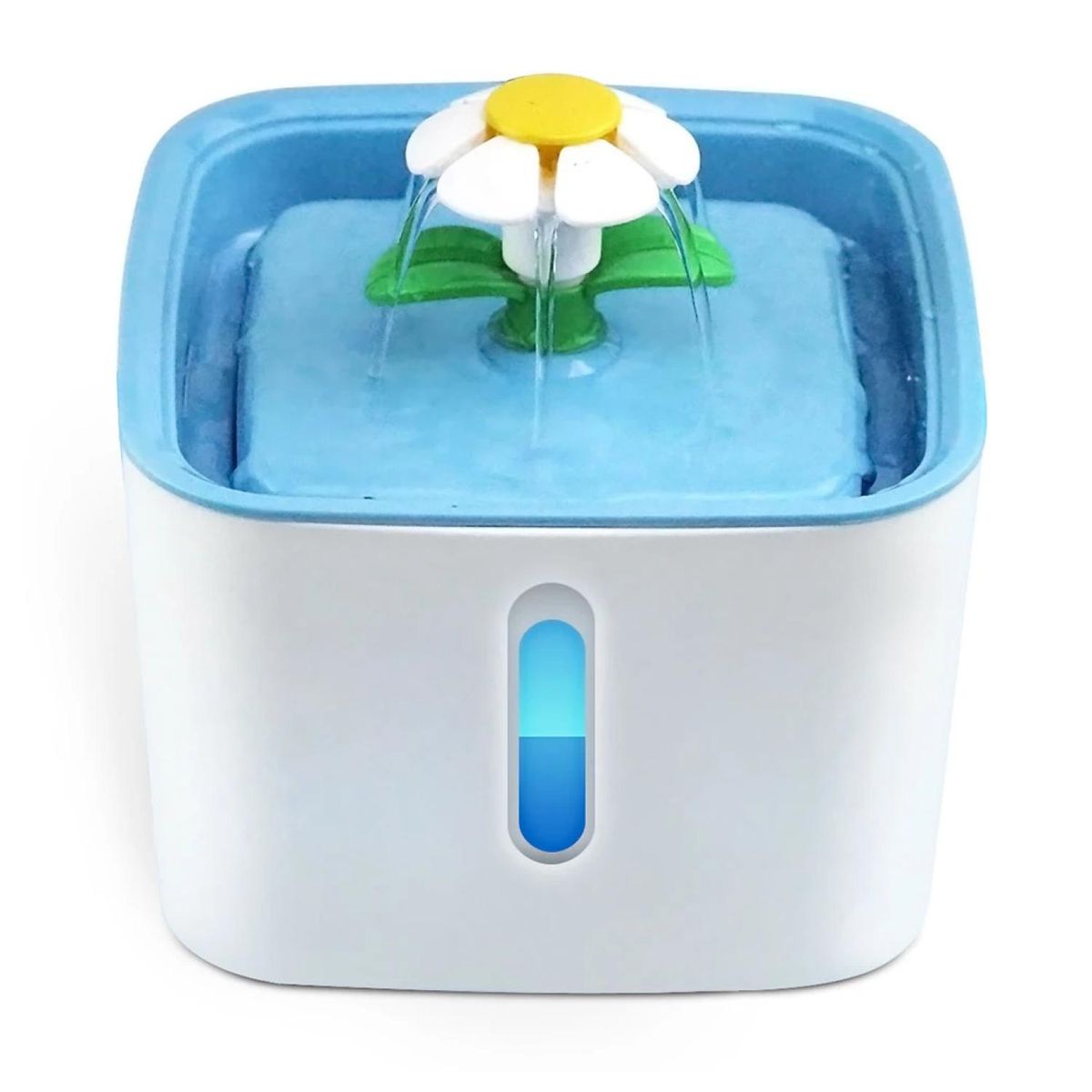 GENERICO - Dispensador De Agua Automatico Tipo Fuente Para Mascotas