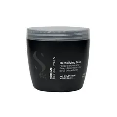 ALFAPARF MILANO - BARRO DETOXIFICANTE LIMPIEZA PROFUNDA ALFAPARF 500 ML