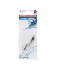 GENERICO - Set 3 Señuelo Pesca 10g