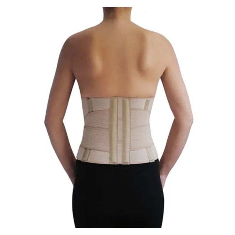 BLUNDING - Faja Soporte Lumbosacro Talla M