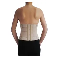 BLUNDING - Faja Soporte Lumbosacro Talla M