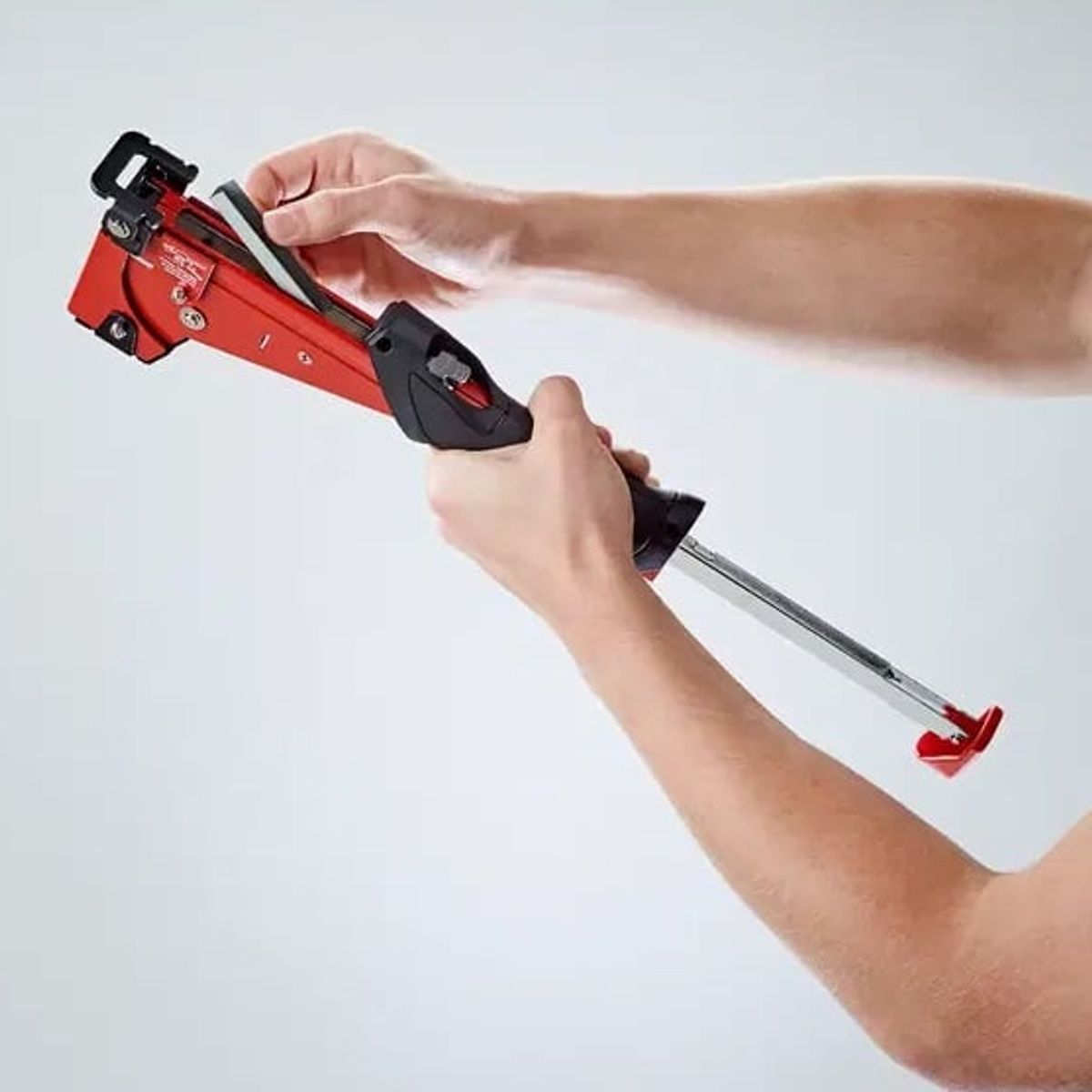 NOVUS - Grapadora Martillo J-055 Novus