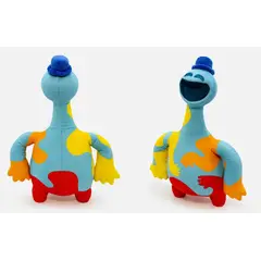 GENERICO - Doey The Doughman Peluche Poppy Playtime 4