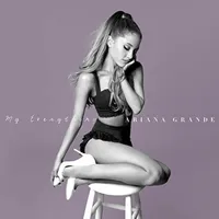 Cd Ariana Grande - My Everything