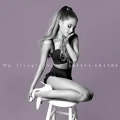 GENERICO - Cd Ariana Grande - My Everything