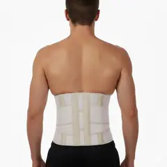 BLUNDING - Faja Soporte Lumbosacro Talla S