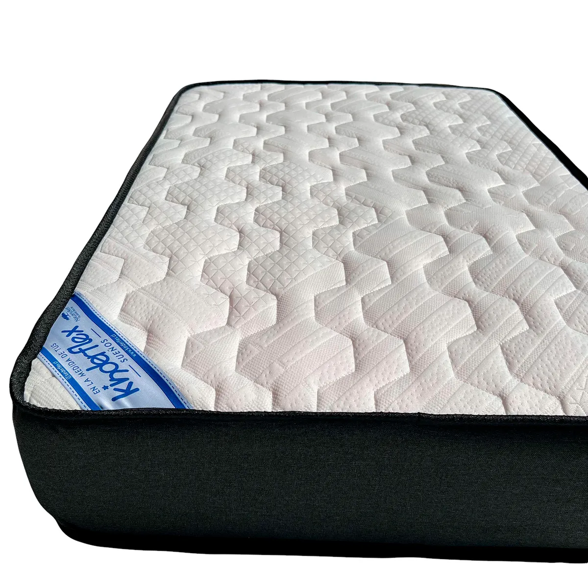 KINDERFLEX - Colchón Cuna 140x70 Cm